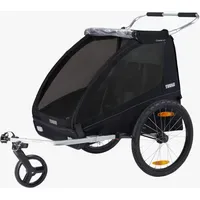 Thule Coaster XT Black 10101822