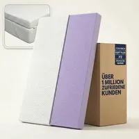 Arensberger Topper SOFT Plus 180 x 200 cm