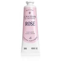 L'Occitane Rose Handcreme 30 ml