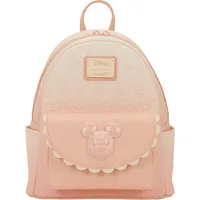 Micky Maus Disney by Loungefly Mini-Rucksack mit Mickey &