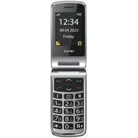Bea-fon 2G Smartphone 6,1 cm (2.4 Zoll 1,3 MP