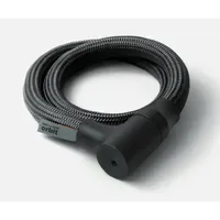 Tex-lock Orbit 100 Onyx Black Seilschloss