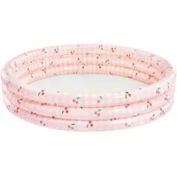 Intex Cherry Breeze Planschbecken Ø 147 x 33 cm
