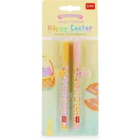 Legami Gelstift Lovely Friends Hoppy Easter 2 St.