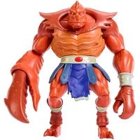 Masters of the Universe Clawful-Deluxe-Actionfigur 14 cm