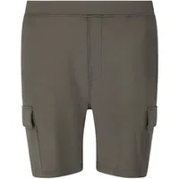 Virtus Nasas Shorts Braun M