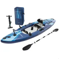 Intex Dakota Quest blau 68245NP
