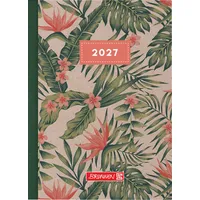 Baier & Schneider Taschenkalender Mod. 731 Tropical A6 2027
