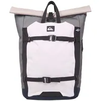 QUIKSILVER New Secret Sesh 37 l braun