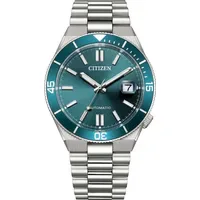 Citizen Tsuyosa Shore Edelstahl 40 mm NJ0231-56L