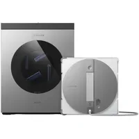 Ecovacs Winbot W3 Omni