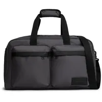 Tommy Hilfiger TH REPREVE DUFFLE 50 cm Grau