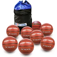 Sport-Thieme Basketbälle, (7)