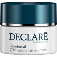 Declaré Men Vitamineral Q10 Multi-Vitamin Creme 50 ml