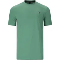 Virtus Nessee Funktionsshirt Mint XXL