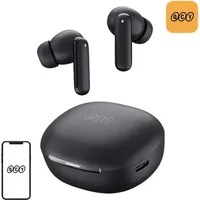 Qcy Kabellose Kopfhörer QCY MeloBuds HT16, Bluetooth 5.4, IPX4,