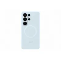 Samsung Silicone Magnet Case Galaxy S26 Ultra Light Blue