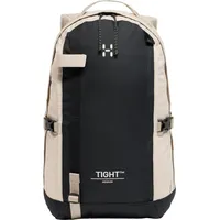 Haglöfs Tight Medium 20 l true black/chalk beige