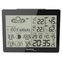 Technoline WS 6760