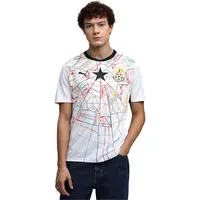 Puma Ghana Heimtrikot (Replica) Herren Gr. M