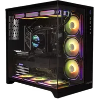 CAPTIVA Gaming-PC R99-515 2023 64 GB RAM 2 TB