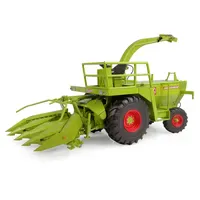 Universal Hobbies 6774 - Jaguar 80 SF ohne Kabine
