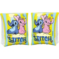 BESTWAY Schwimmflügel Lilo und Stitch pink 3-6 Jahre