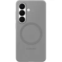 Samsung Silicone Magnet Case Galaxy S26 Gray