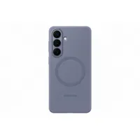 Samsung Silicone Magnet Case Galaxy S26+ Blue Violet