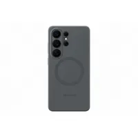 Samsung Silicone Magnet Case Galaxy S26 Ultra Black