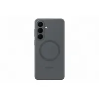 Samsung Silicone Magnet Case Galaxy S26+ Black