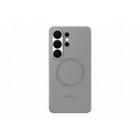 Samsung Silicone Magnet Case Galaxy S26 Ultra Gray