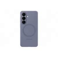Samsung Silicone Magnet Case Galaxy S26 Blue Violet