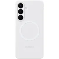 Samsung Silicone Magnet Case Galaxy S26+ White