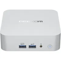 GEEKOM Mini-PC AMD Ryzen 7 32 GB RAM 1