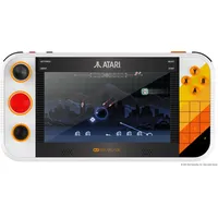 My Arcade dreamGear My Arcade Gamestation Go Atari