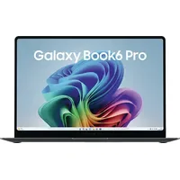 Samsung Galaxy Book6 Pro 16" Ultra 7 356H 16