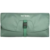 Tatonka Kosmetiktasche Travelcare M Sage Green