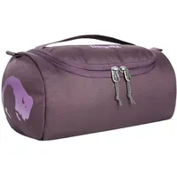 Tatonka Kulturbeutel Care Barrel Midnight Plum