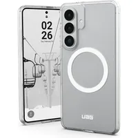 Urban Armor Gear Samsung Galaxy S26 Plus Hülle MagSafe