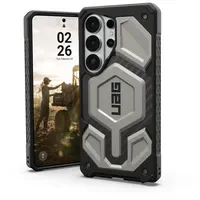 Urban Armor Gear Galaxy S26 Ultra Handyhülle Titan/Schwarz