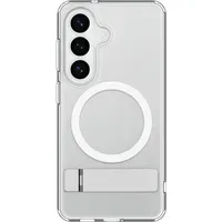SPIGEN Galaxy S26 Ultra Hybrid Hülle transparent