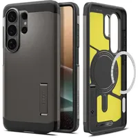 SPIGEN Galaxy S26 Ultra Handyhülle Grau