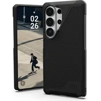 Urban Armor Gear Galaxy S26 Ultra Handyhülle Kevlar Schwarz