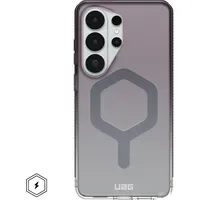 Urban Armor Gear Galaxy S26 Ultra Plyo Handyhülle Schwarz/Transparent