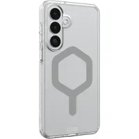 Urban Armor Gear Samsung Galaxy S26+ Plyo Case transparent/silber