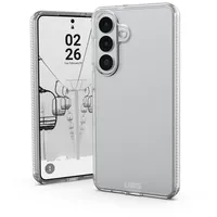 Urban Armor Gear Galaxy S26+ Plyo Handyhülle Transparent