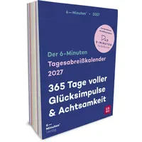 Groh Tagesabreißkalender 2027
