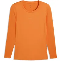 Puma teamLIGA26 Baselayer Tee LS