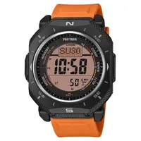 Casio PRO TREK PRG-69-4 Silikon 100 mm